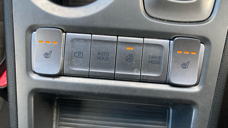 Hyundai KONA 100kW Premium 39kWh 5dr Auto Electric Hatchback